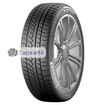 Continental ContiWinterContact TS850 SUV 265/60 R18 114H